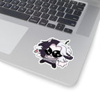 Alma Amaru "Chat" Sticker
