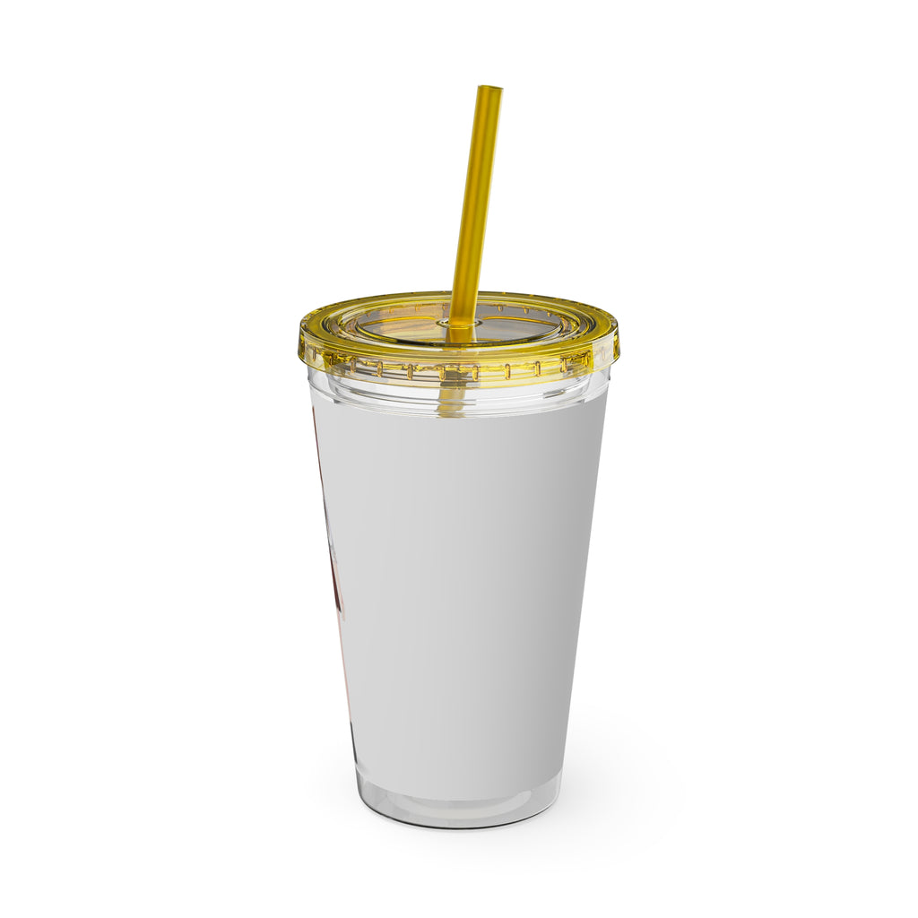 Zarina Aqua Tumbler