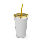 Zarina Aqua Tumbler