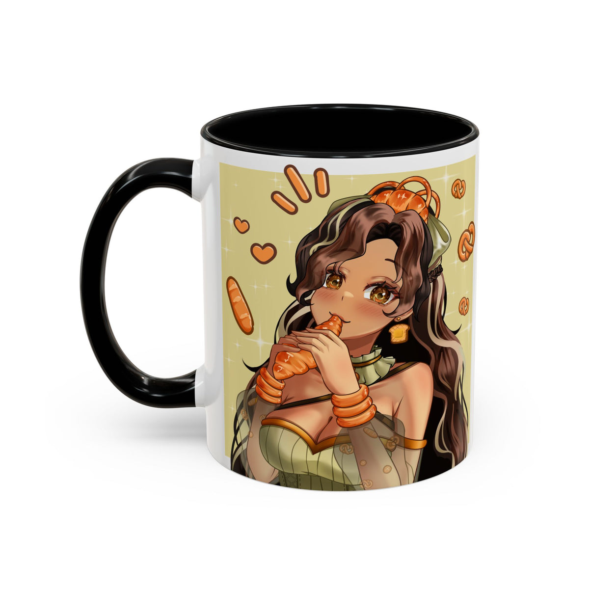 BreadyDaze Mug