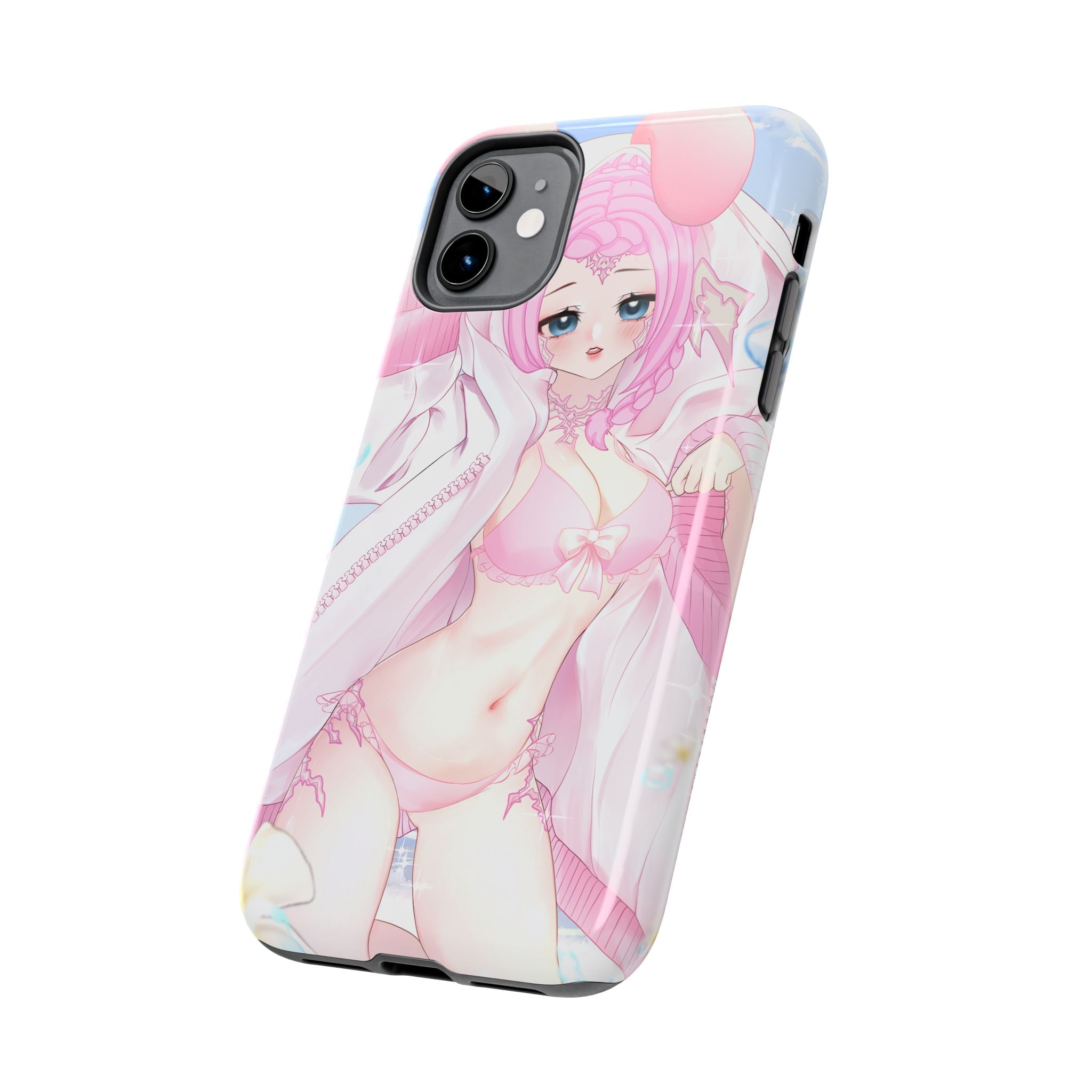 DreamyKatherine Phone Case