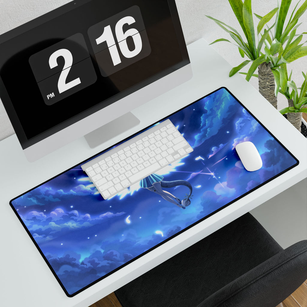 KyaniteDawn XL Plus Deskmat