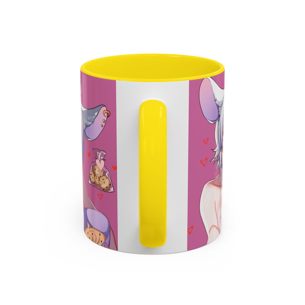 Falivana Baker Mug