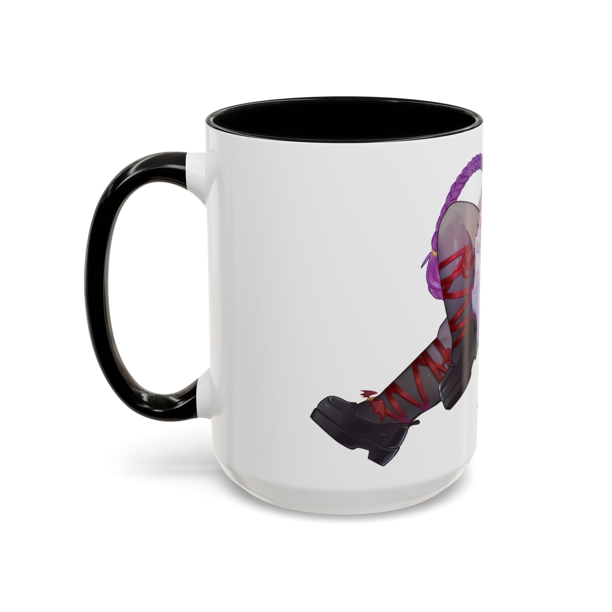 Clovelier Mug