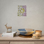 Raean Aellie "Arrow" Print