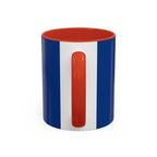 Connla "Tough Claws" Mug