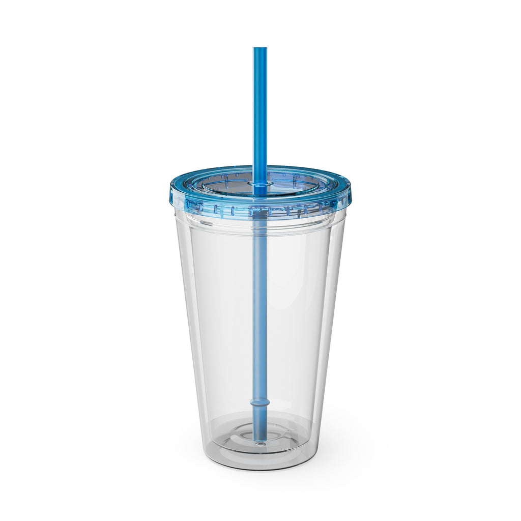 Amefloof Acrylic Tumbler