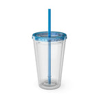 Amefloof Acrylic Tumbler
