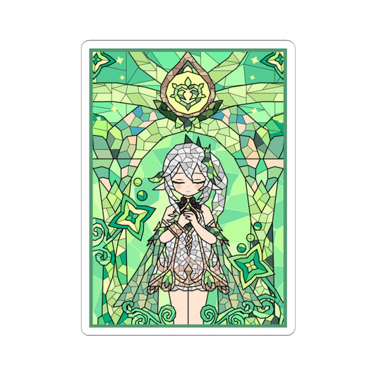 Nahida Sticker