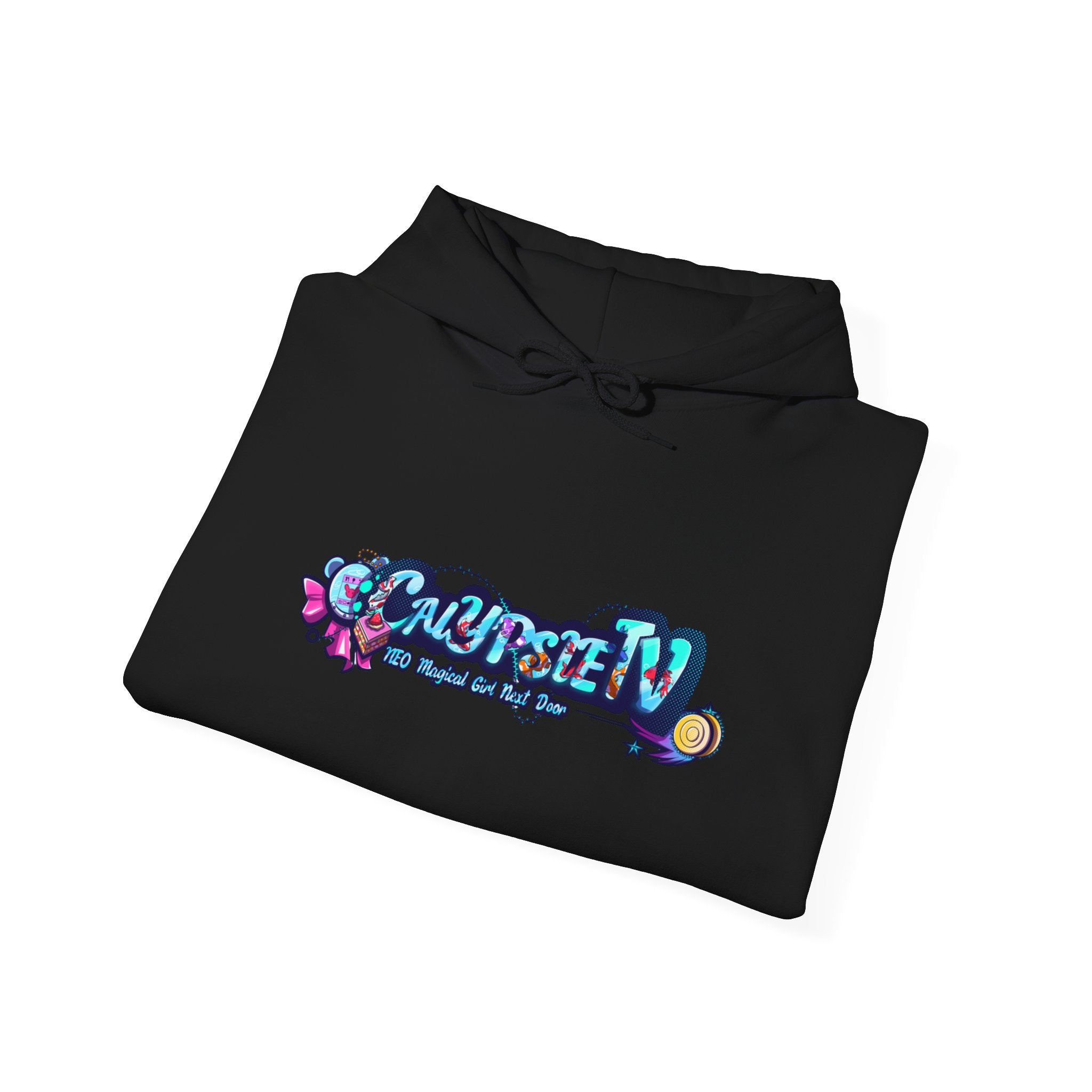 calypsietv Hoodie