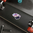 Firejemz "Shoulder Pal" Decal