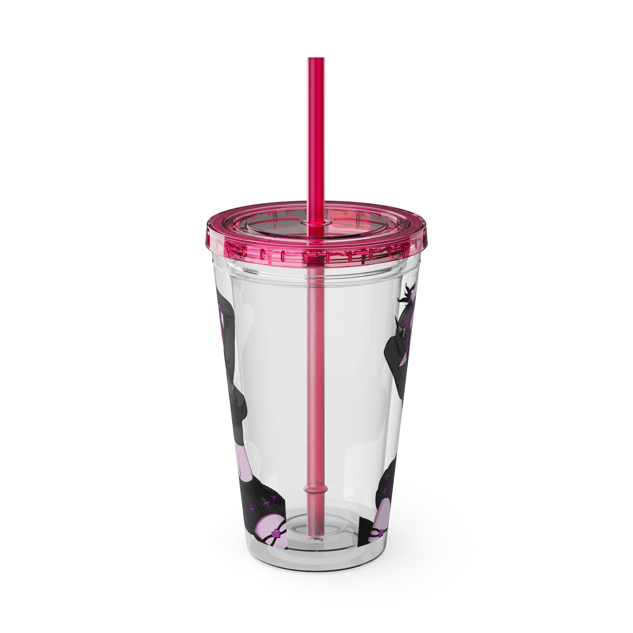 Enby_TTV Tumbler