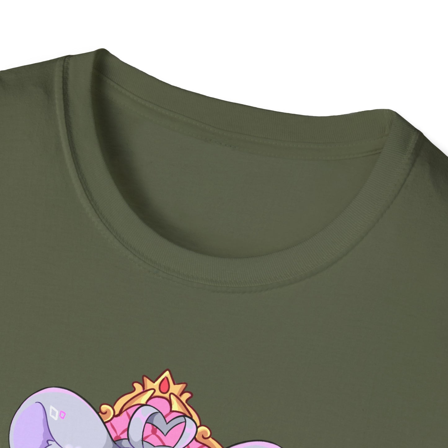 Princess Falivana TShirt