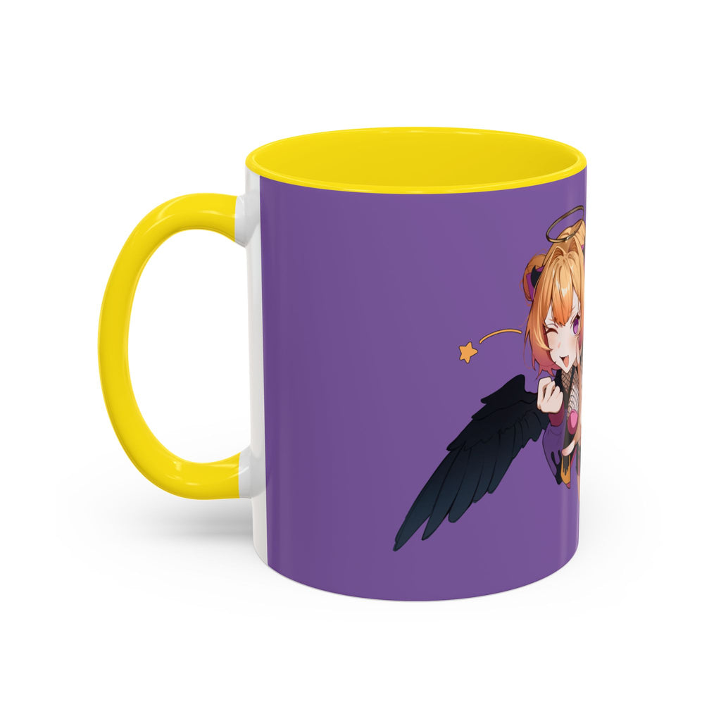 xMellomii Rockstar Mug