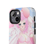 DreamyKatherine Phone Case