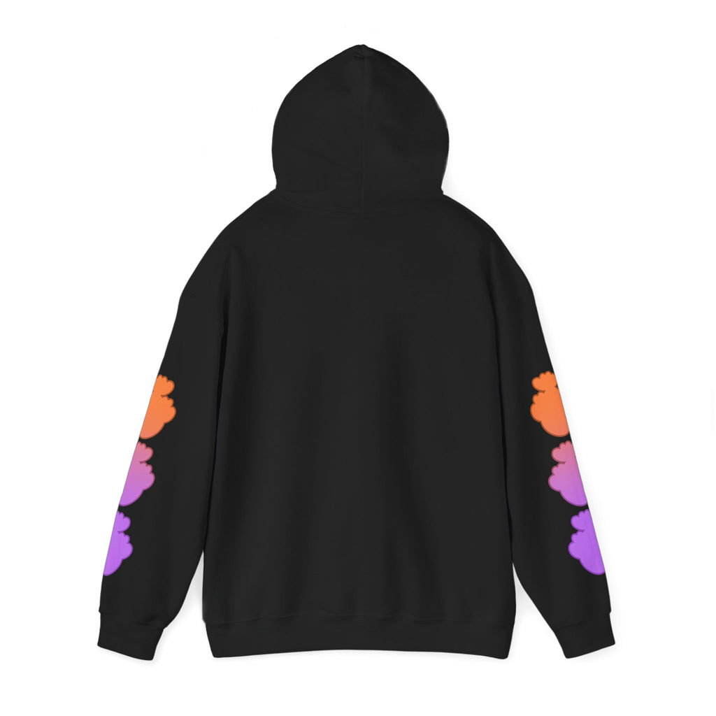 SnackieDoodleVT Designer Hoodie