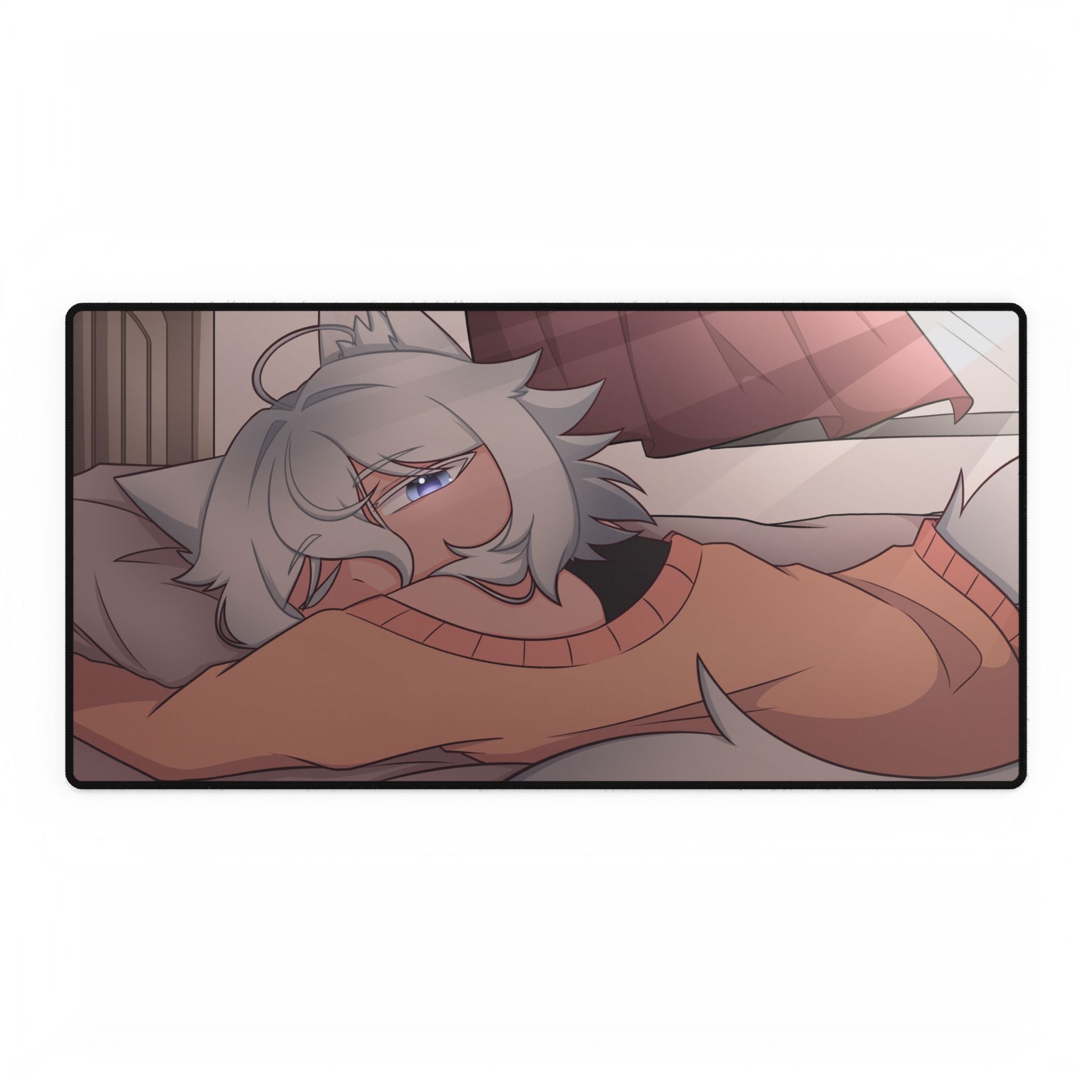 SaikuVT "Sleepy XL Plus Deskmat