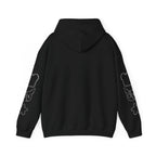 Soleil Starlight Designer Hoodie