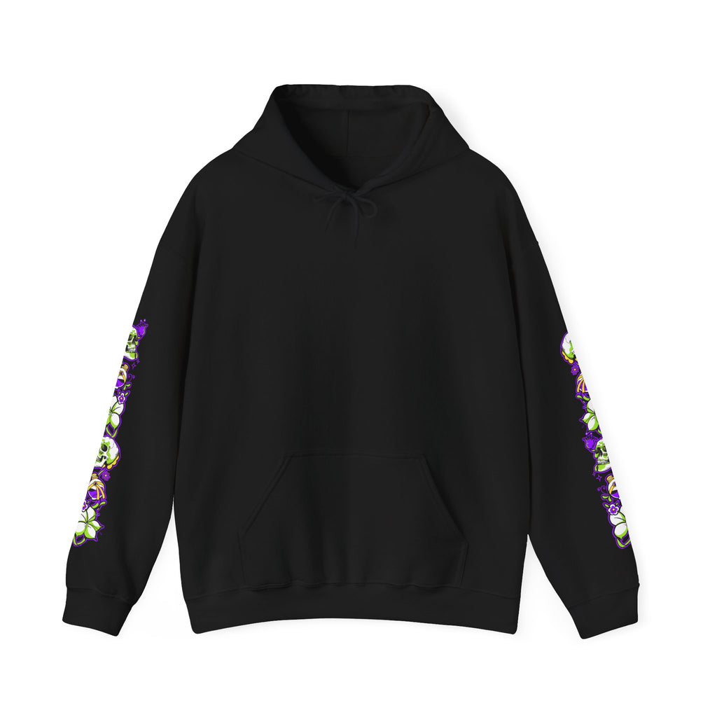 lily_starchaser Designer Hoodie