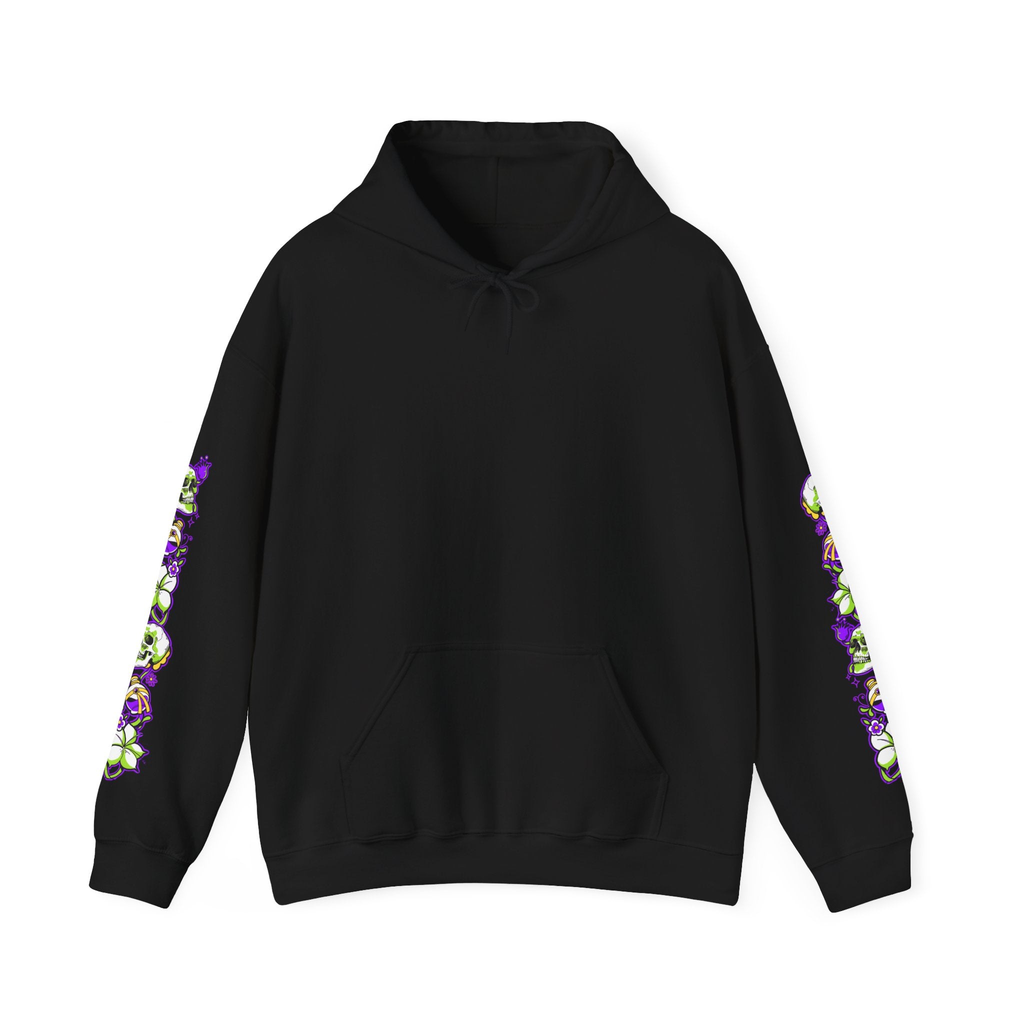 lily_starchaser Designer Hoodie