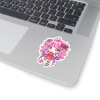 Rozalea Glamour Chibi Sticker