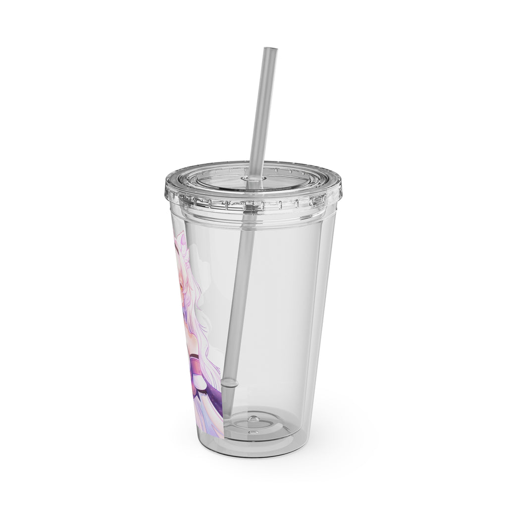 Sae Kaneko Tumbler