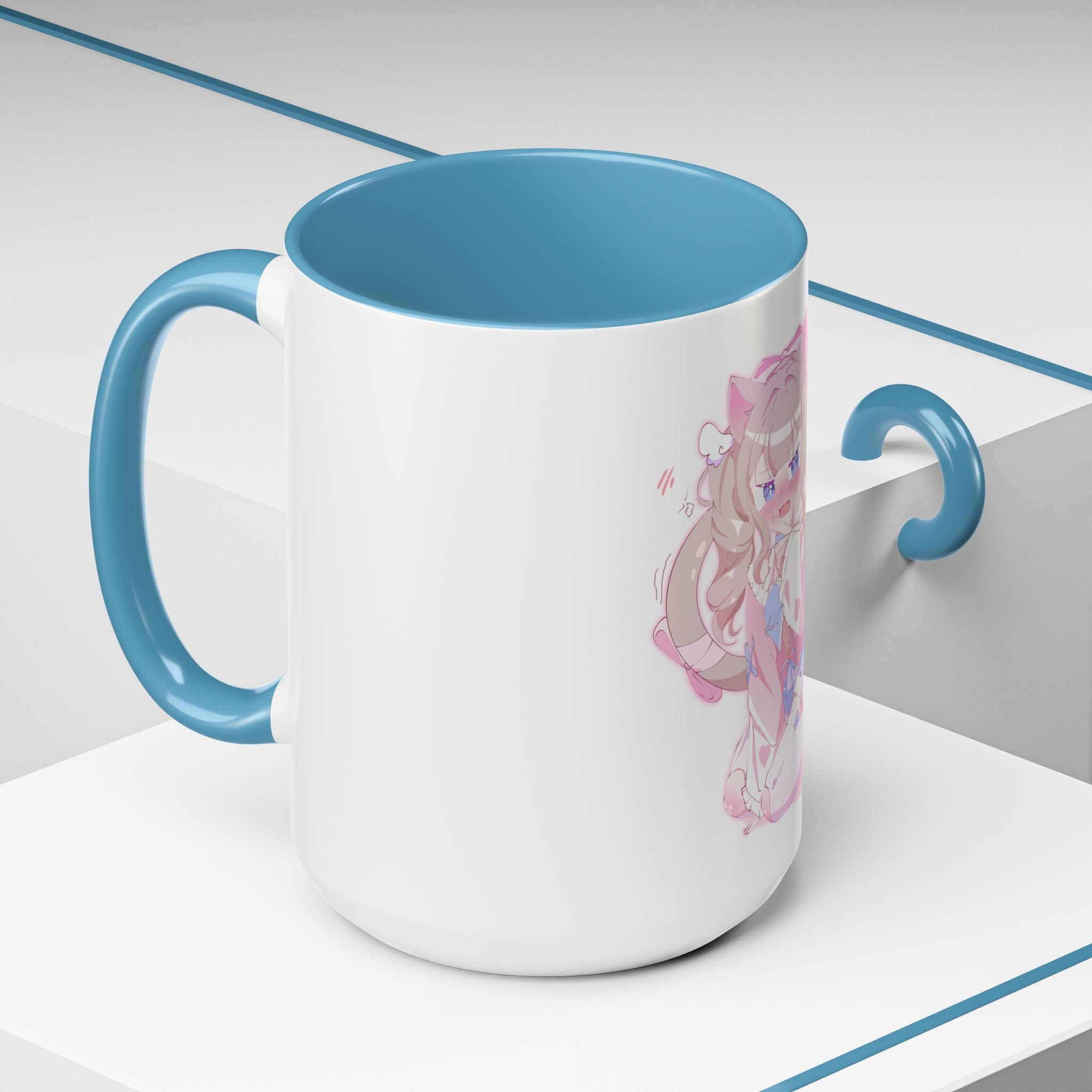 wantedsiren Mug