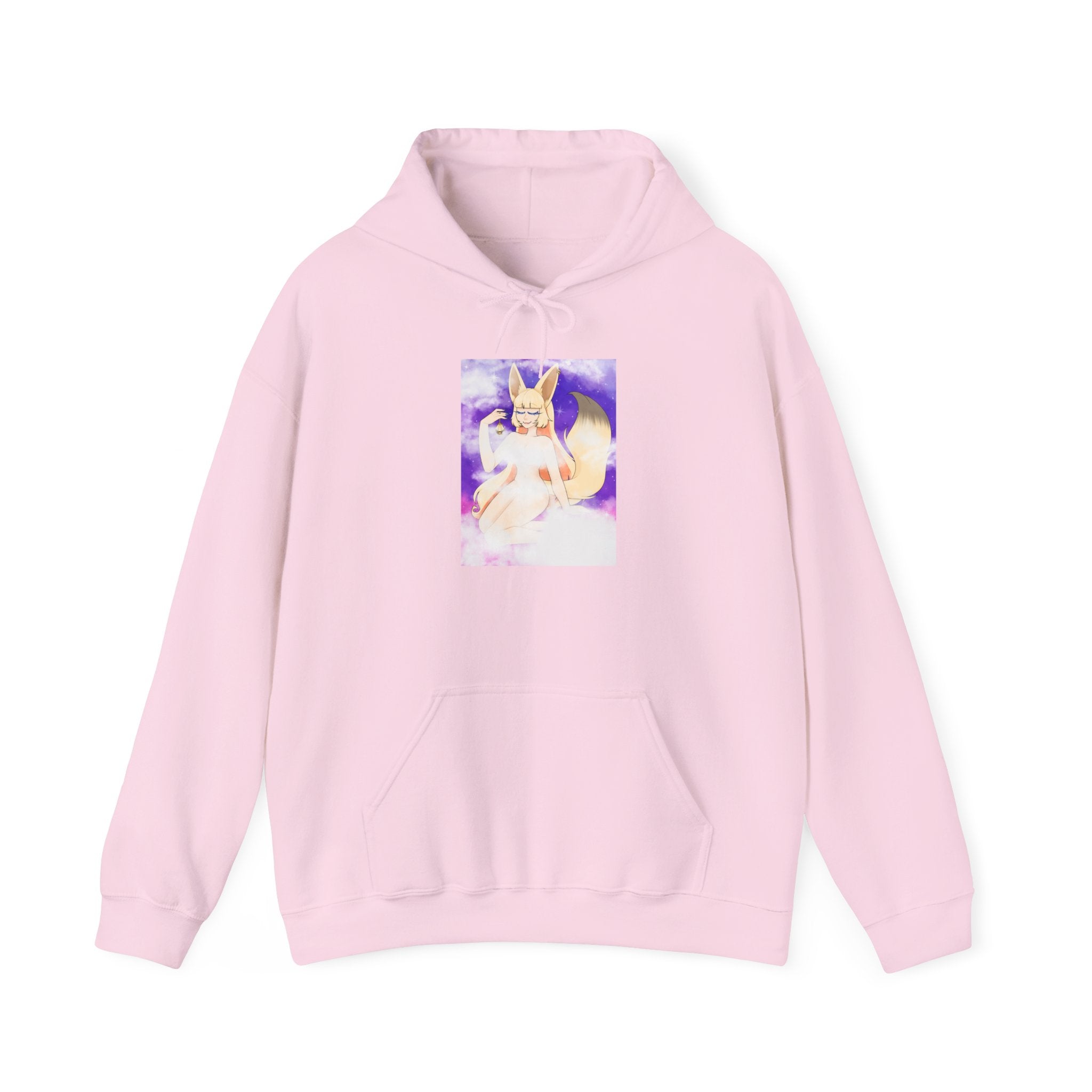 StarFlufVT "Steamy" Hoodie