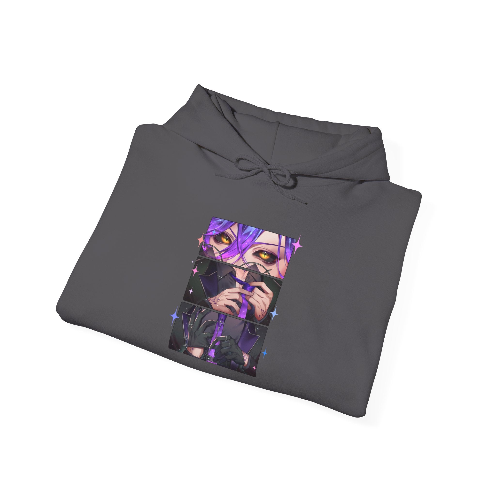 Cassian Aetheria Hoodie