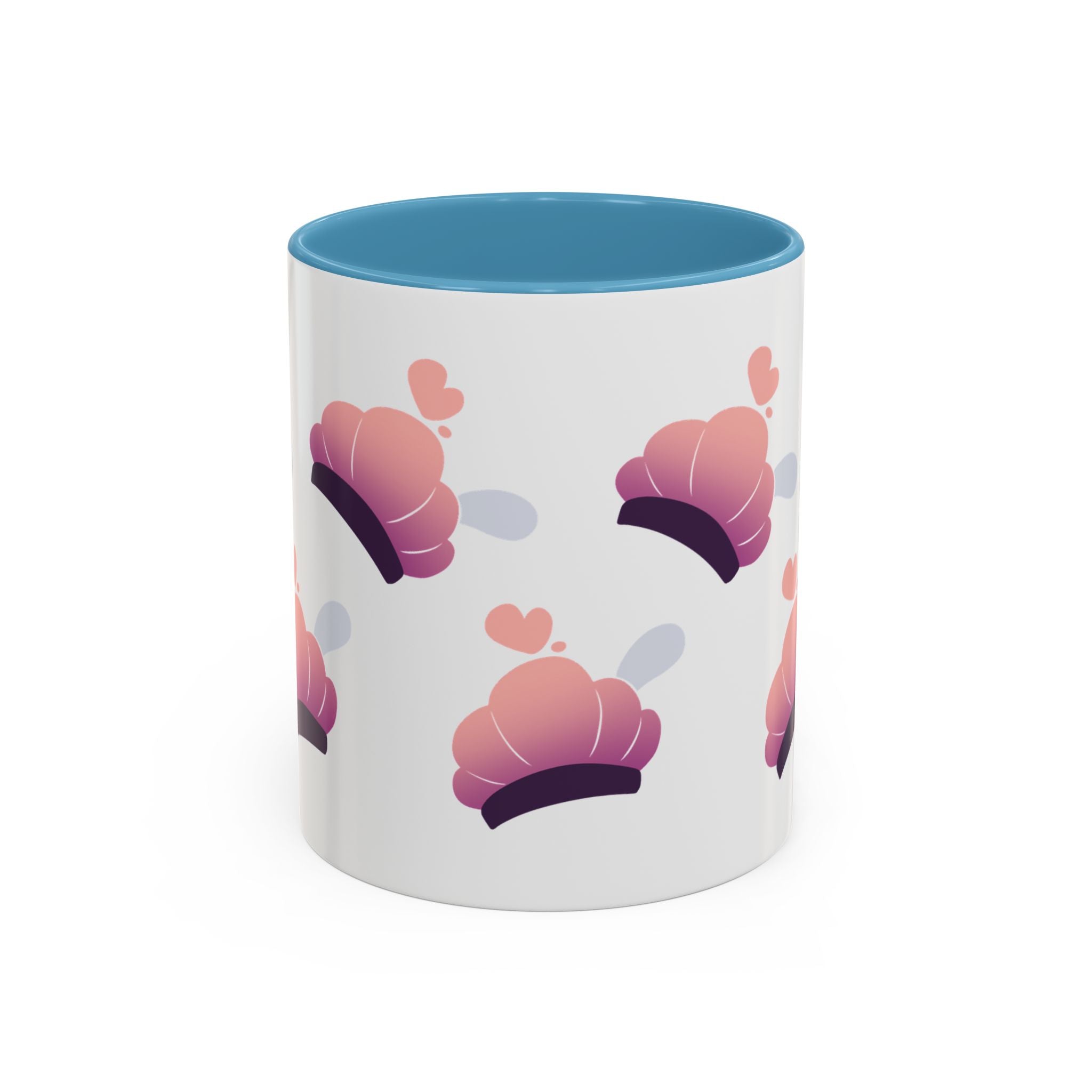 Goop Queen Jam "Goopy Crown" Mug