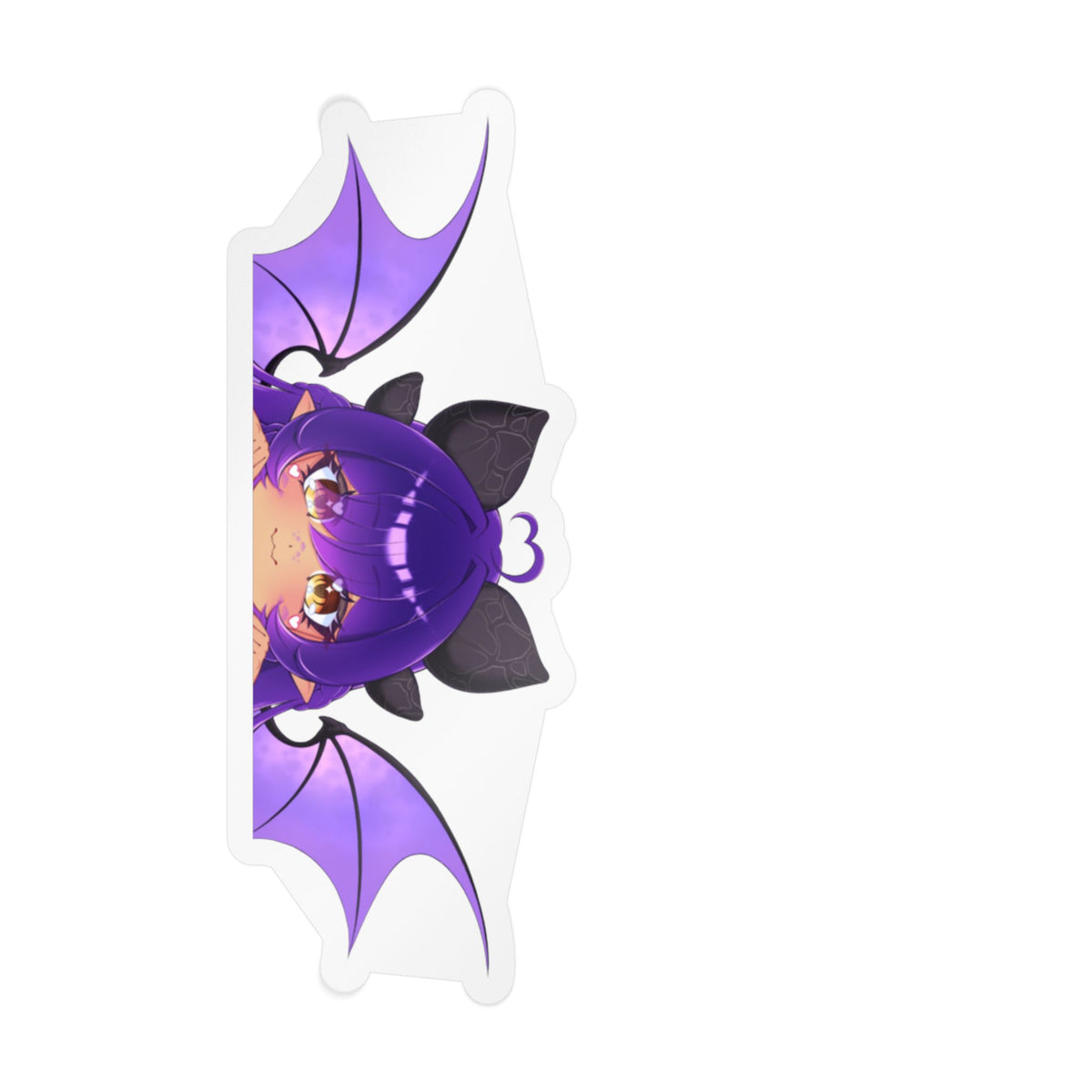 MajoraDragoon "Peeker" Decal