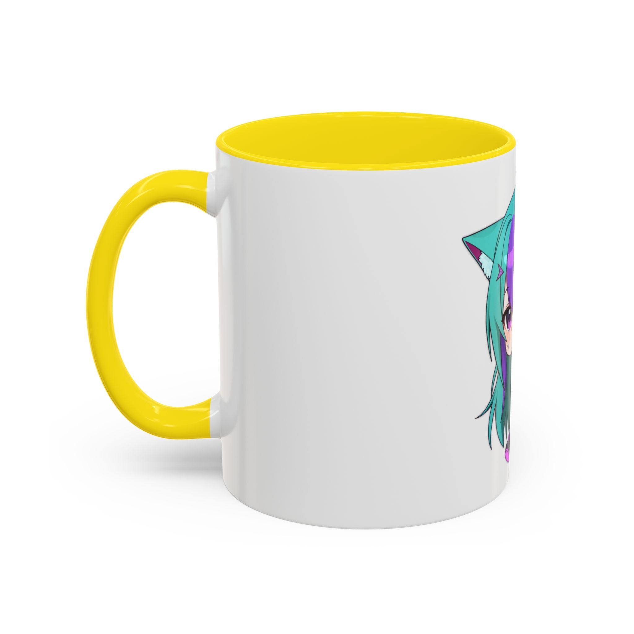 Vyxenova Mug