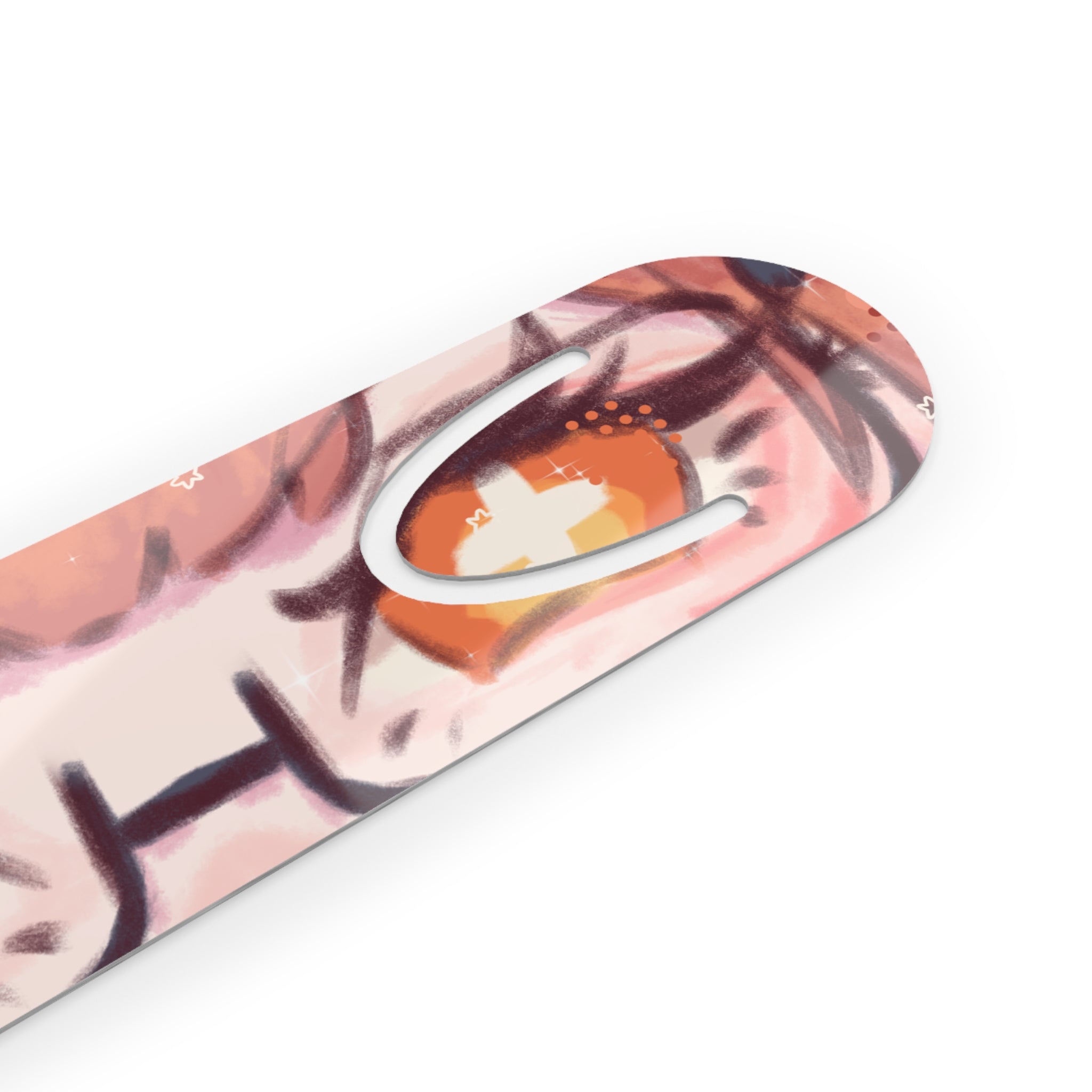 Chaeri "Eyes" Bookmark