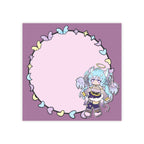 echosofferra "Chibi" Sticky Notes