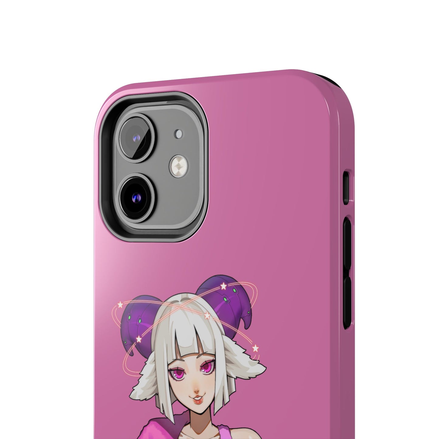Cozy Gamer Bobamai Phone Case