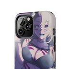 Rhettaliate Phone Case