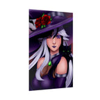 Asteria "Witchy" Poster