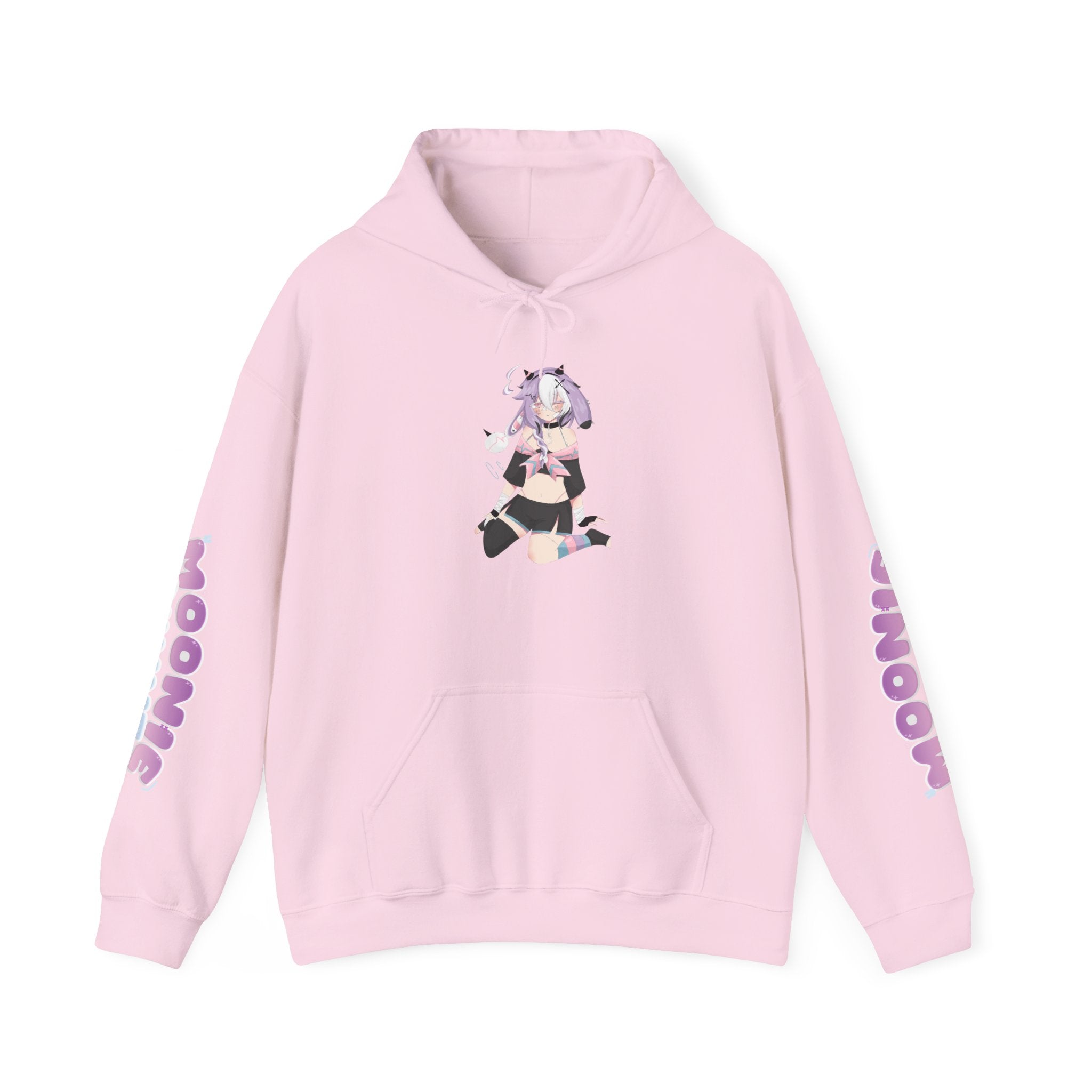 Mooniebunnz Hoodie