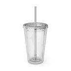 AshenMei Tumbler