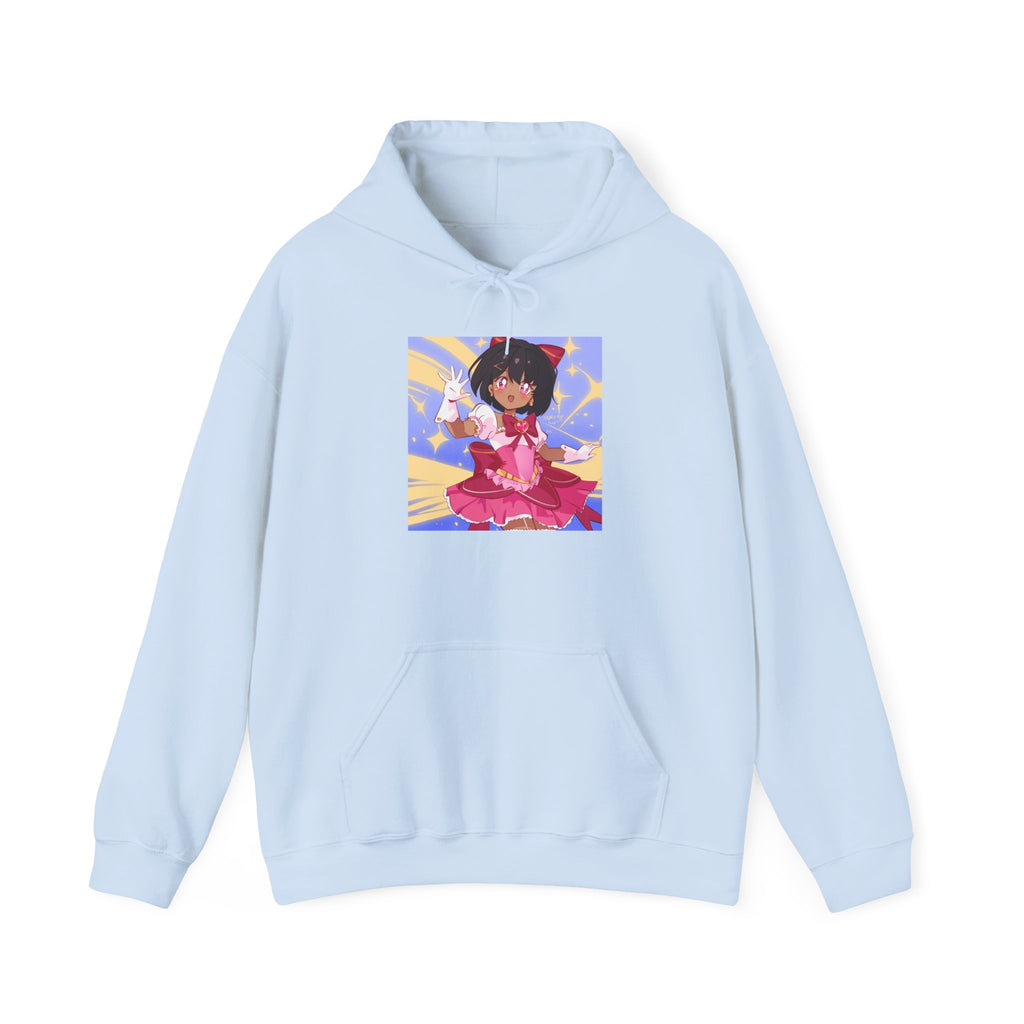 AnimeKawaiiChan Hoodie