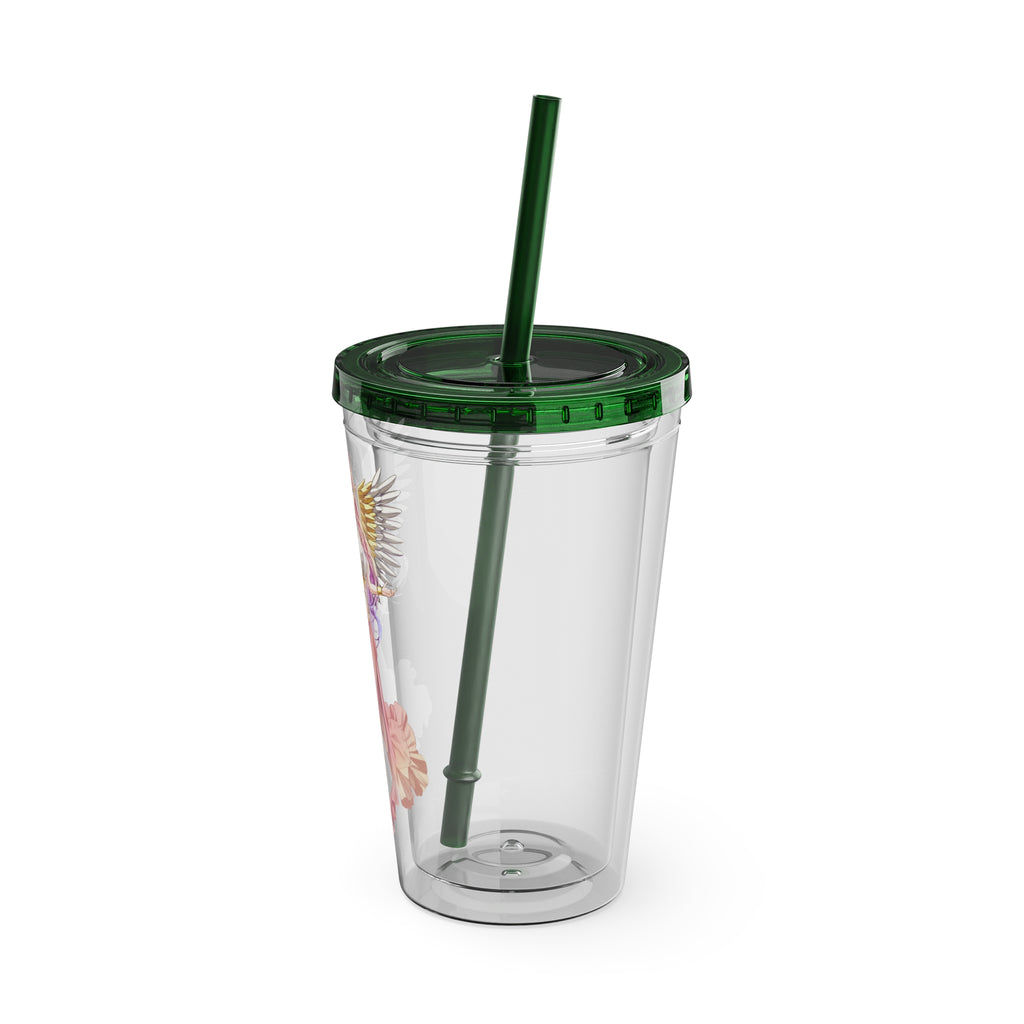 Seraphina Stelle Tumbler