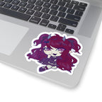 Schar Nyx "Chibi" Sticker