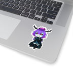 NosAsrai "Chibi" Sticker