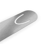 Lettisu Bookmark
