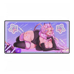 BasicallyVal Deskmat