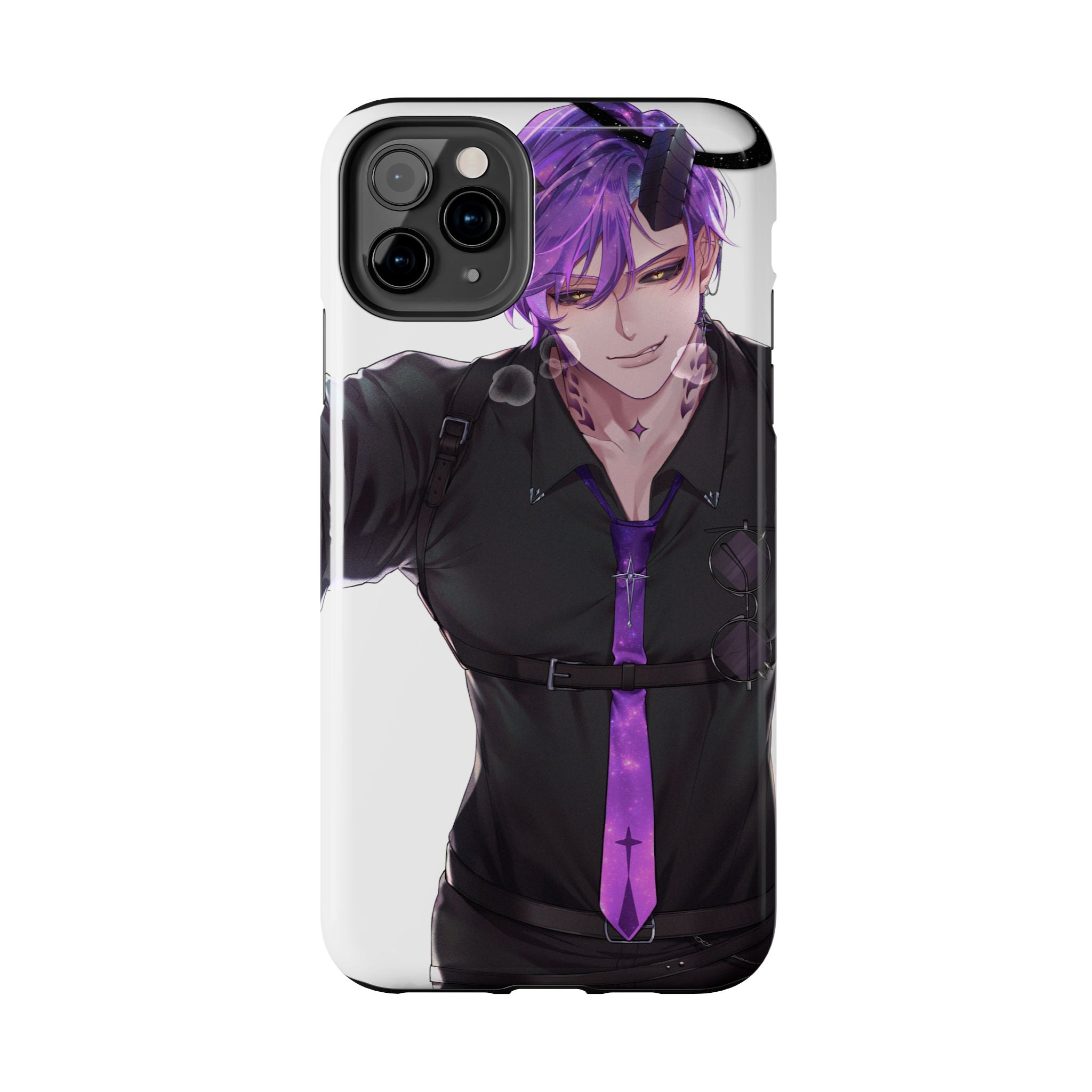 Cassian Aetheria Phone Case