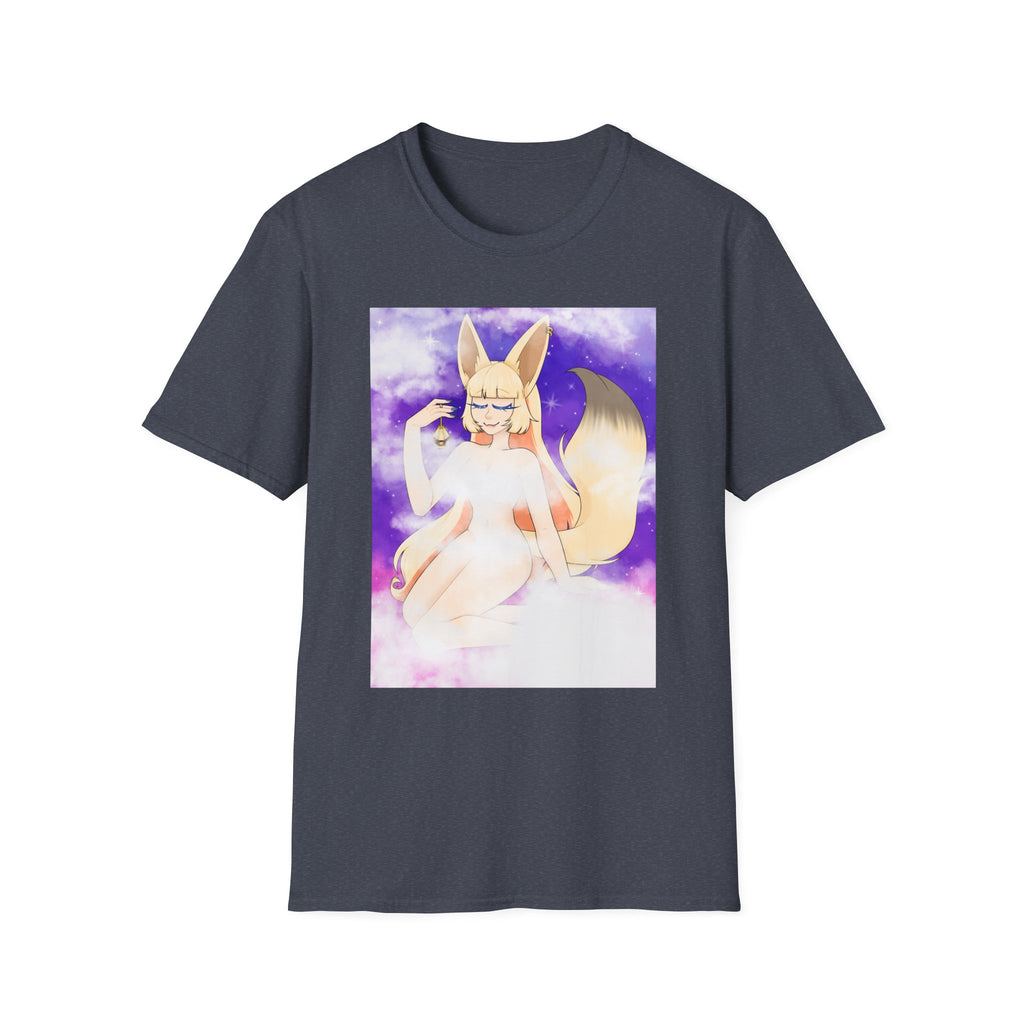 StarFlufVT "Steamy" TShirt