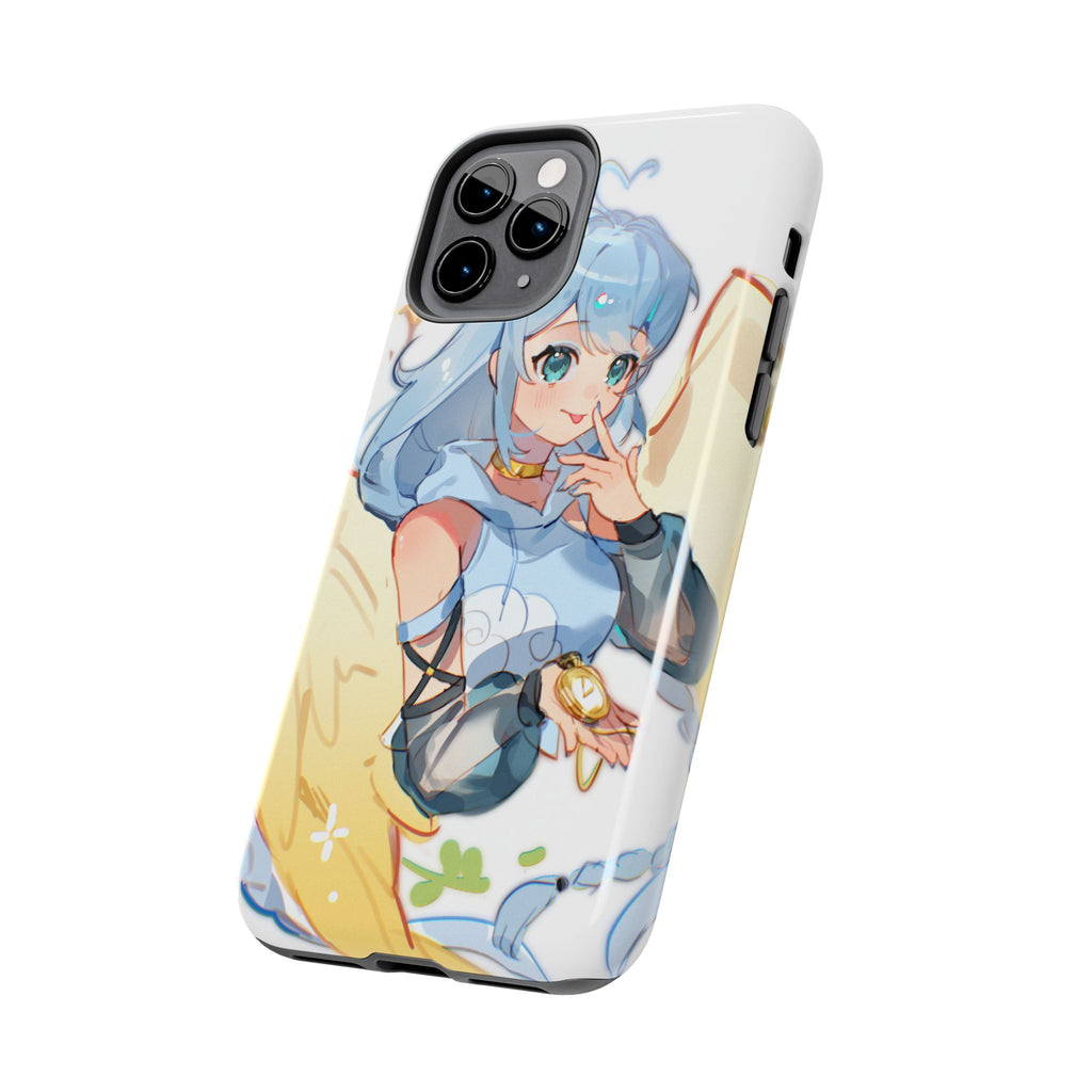 SnowyYuma Phone Case