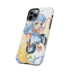 SnowyYuma Phone Case