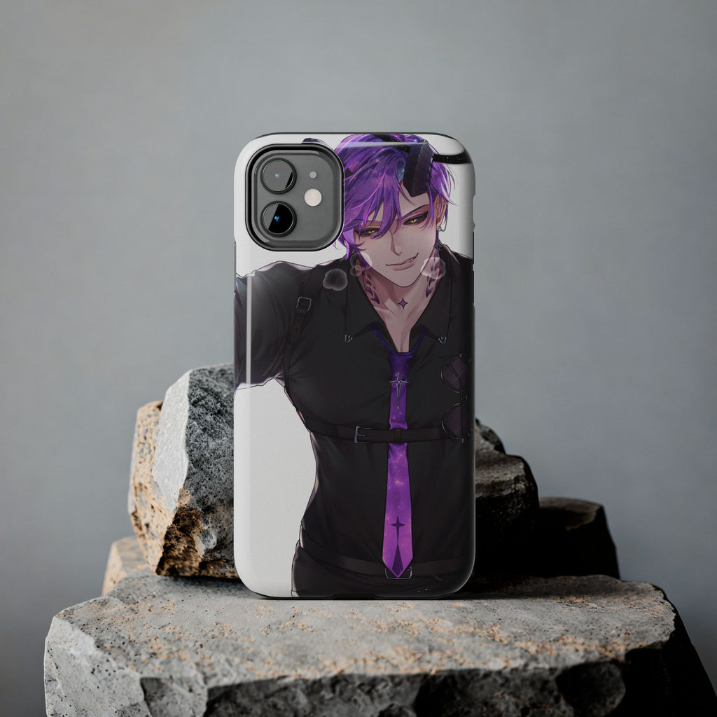 Cassian Aetheria Phone Case